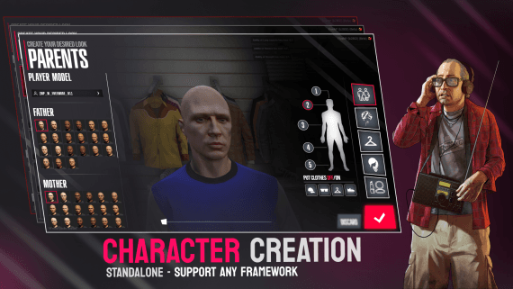 [v2] Onex Creation
