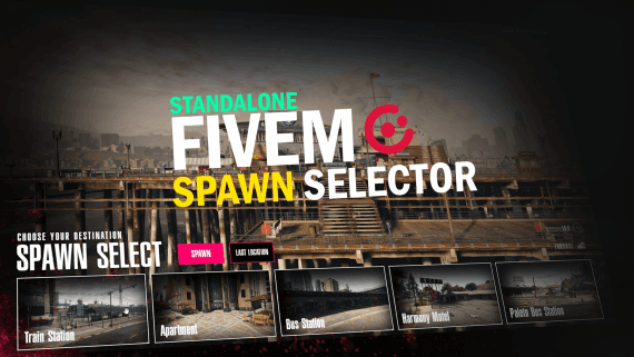 Spawn Selector